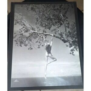 Patrick Demarchelier photographies Book 1995 Collectors Edition In French Rare